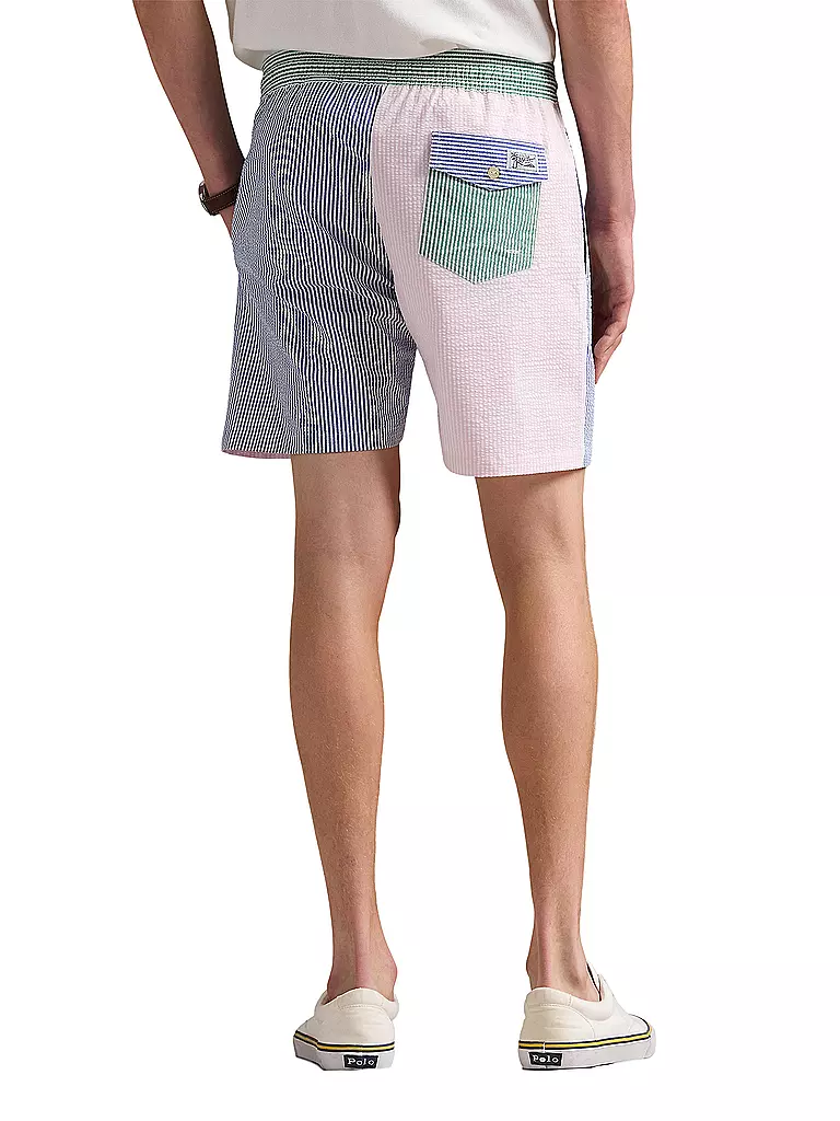 POLO RALPH LAUREN | Badeshorts | bunt