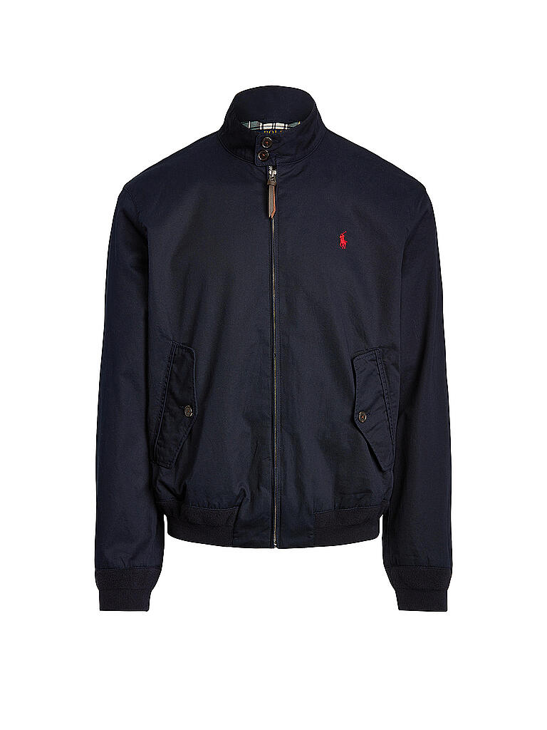 POLO RALPH LAUREN | Blouson - Jacke Baracuda | blau
