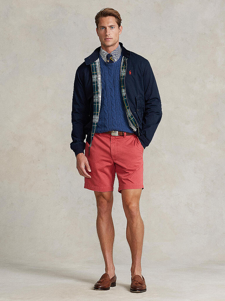 POLO RALPH LAUREN | Blouson - Jacke Baracuda | blau