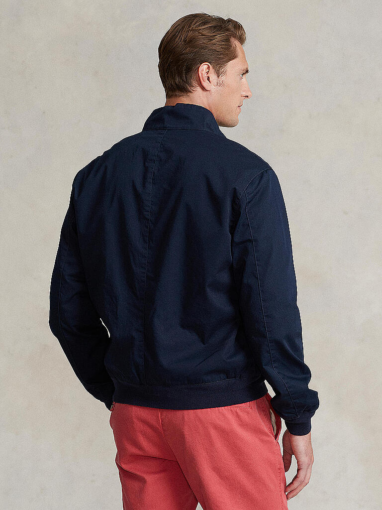POLO RALPH LAUREN | Blouson - Jacke Baracuda | blau