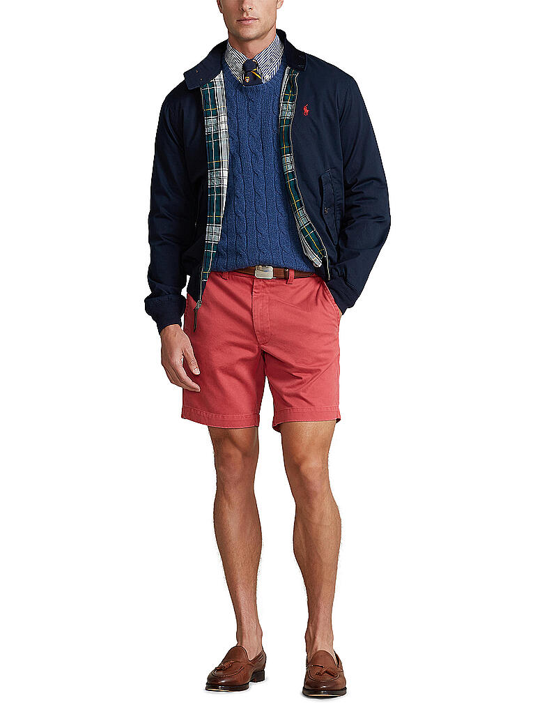 POLO RALPH LAUREN | Blouson - Jacke Baracuda | blau