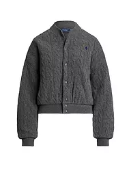 POLO RALPH LAUREN | Blouson | grau