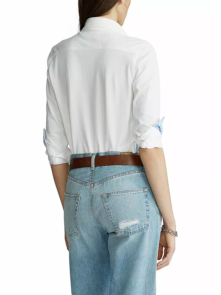 POLO RALPH LAUREN | Bluse 