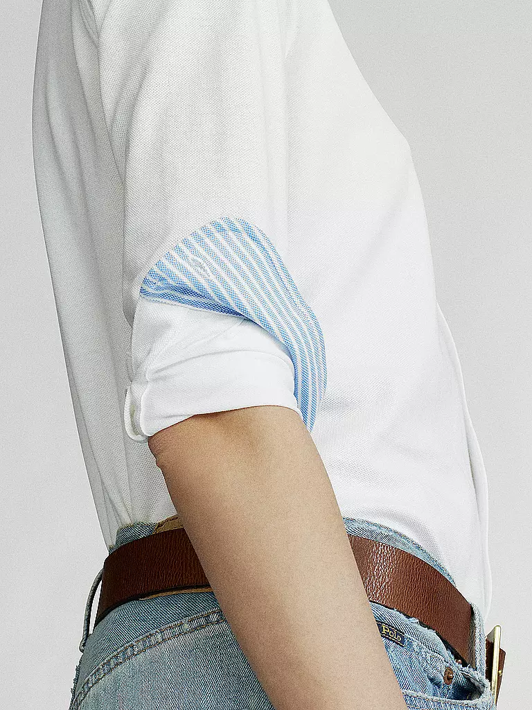 POLO RALPH LAUREN | Bluse 