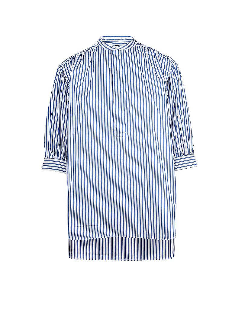 POLO RALPH LAUREN | Bluse "Dian" | blau