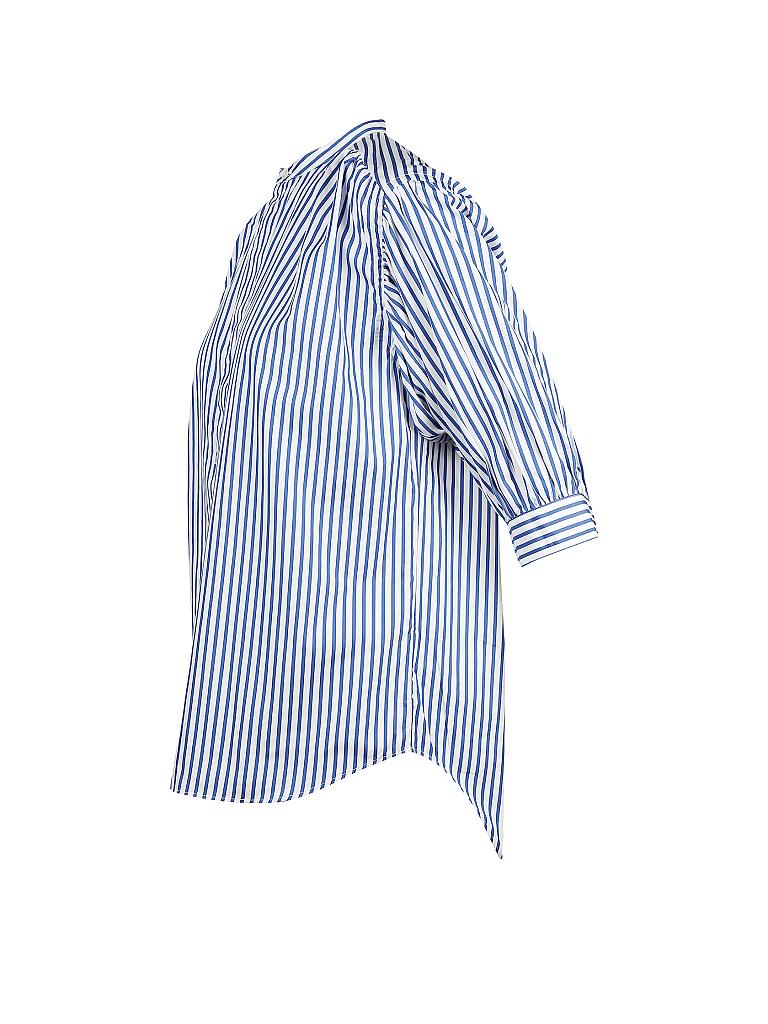 POLO RALPH LAUREN | Bluse "Dian" | blau