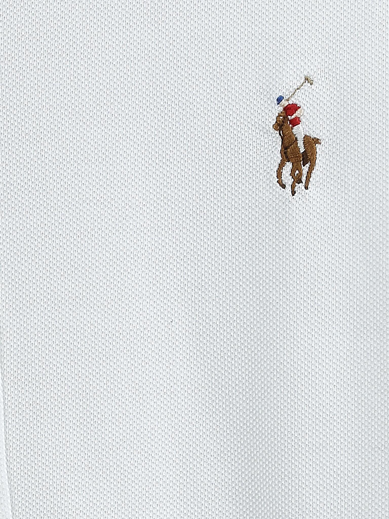 POLO RALPH LAUREN | Bluse "Heidi" | weiss
