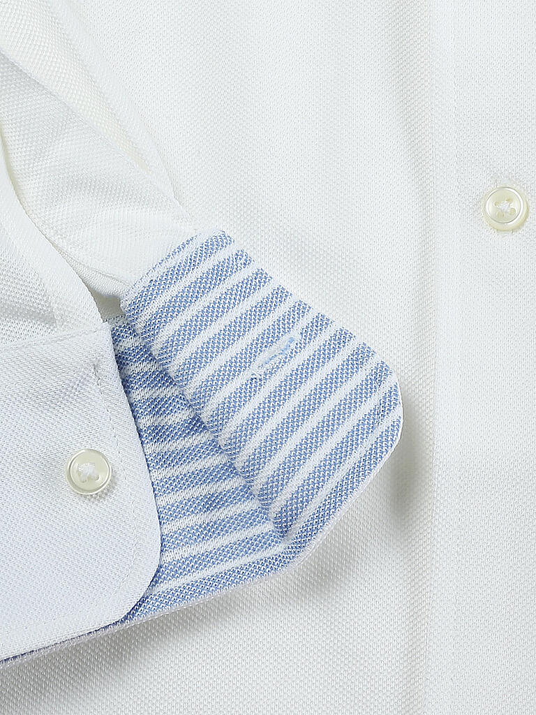 POLO RALPH LAUREN | Bluse "Heidi" | weiss