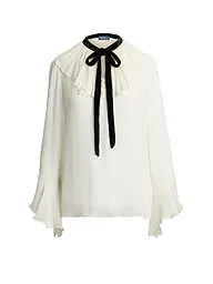 POLO RALPH LAUREN | Bluse  | Creme