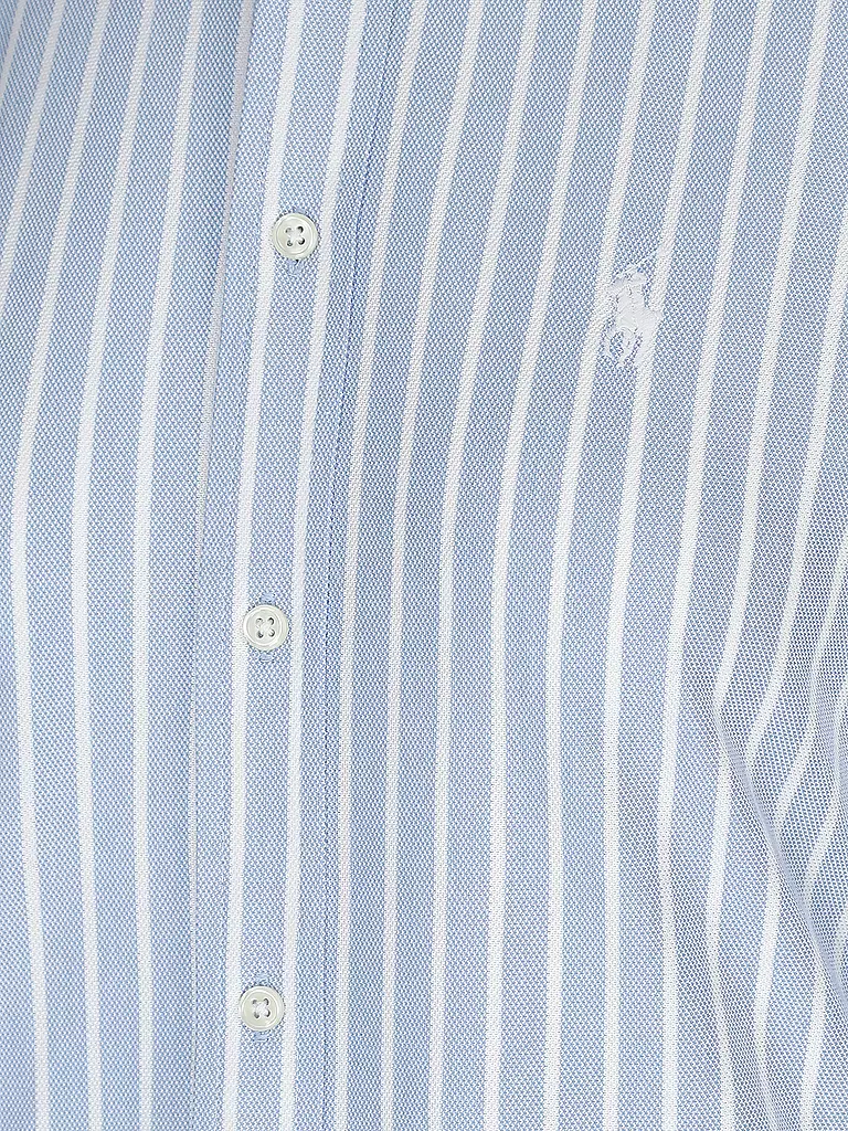 POLO RALPH LAUREN | Bluse  | blau