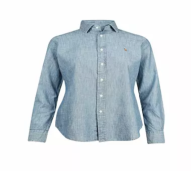 POLO RALPH LAUREN Bluse KENDAL