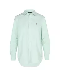 POLO RALPH LAUREN | Bluse | hellgrün