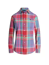 POLO RALPH LAUREN | Bluse | bunt