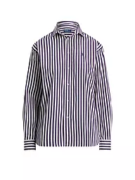 POLO RALPH LAUREN | Bluse | lila