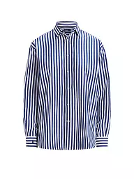 POLO RALPH LAUREN | Bluse | blau
