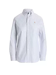 POLO RALPH LAUREN | Bluse | weiss