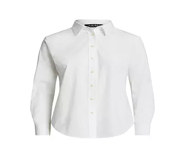 POLO RALPH LAUREN Bluse