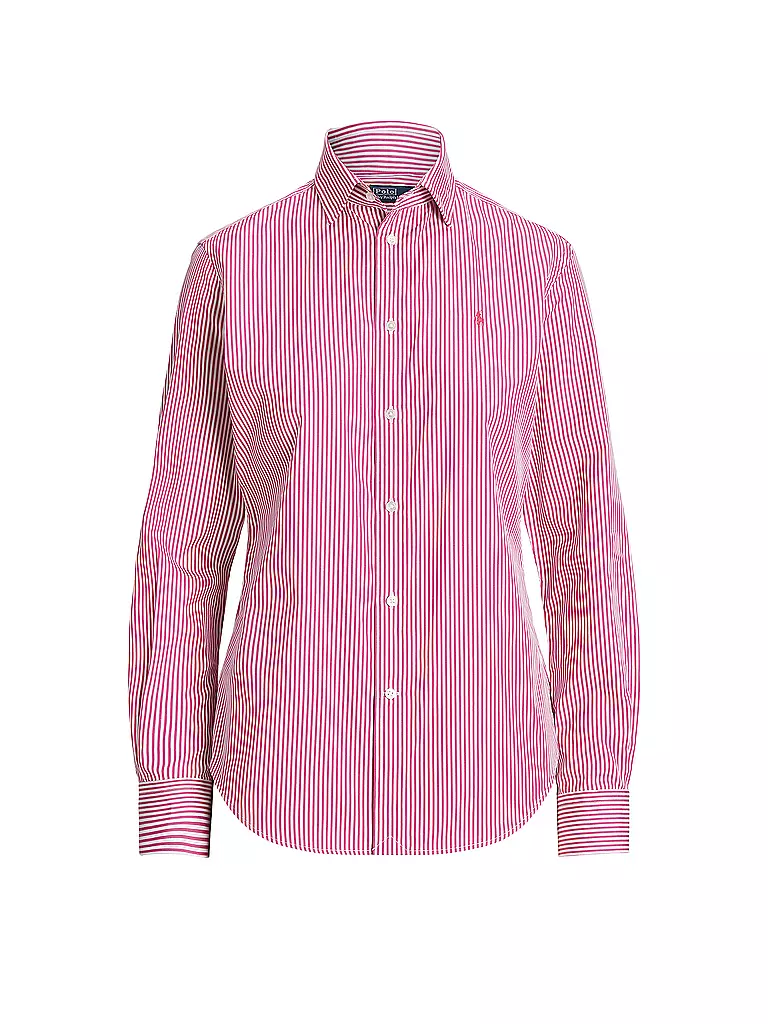 POLO RALPH LAUREN | Bluse | rosa