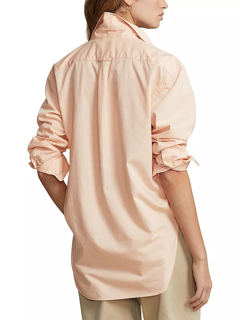 POLO RALPH LAUREN | Bluse | orange