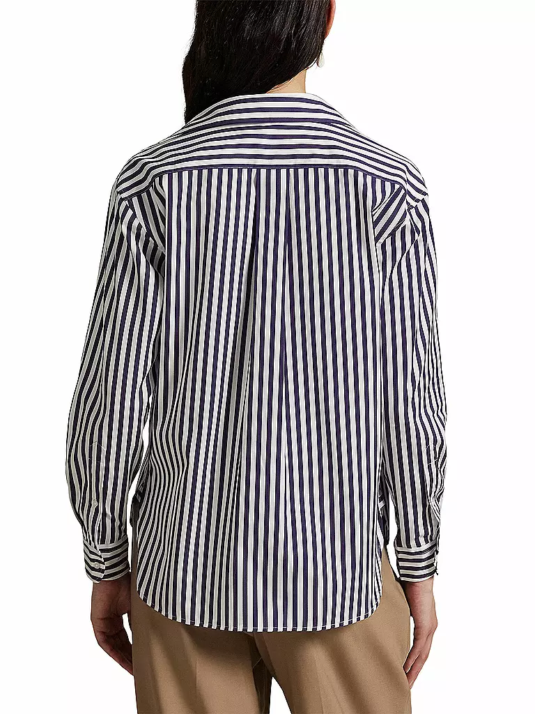 POLO RALPH LAUREN | Bluse | lila