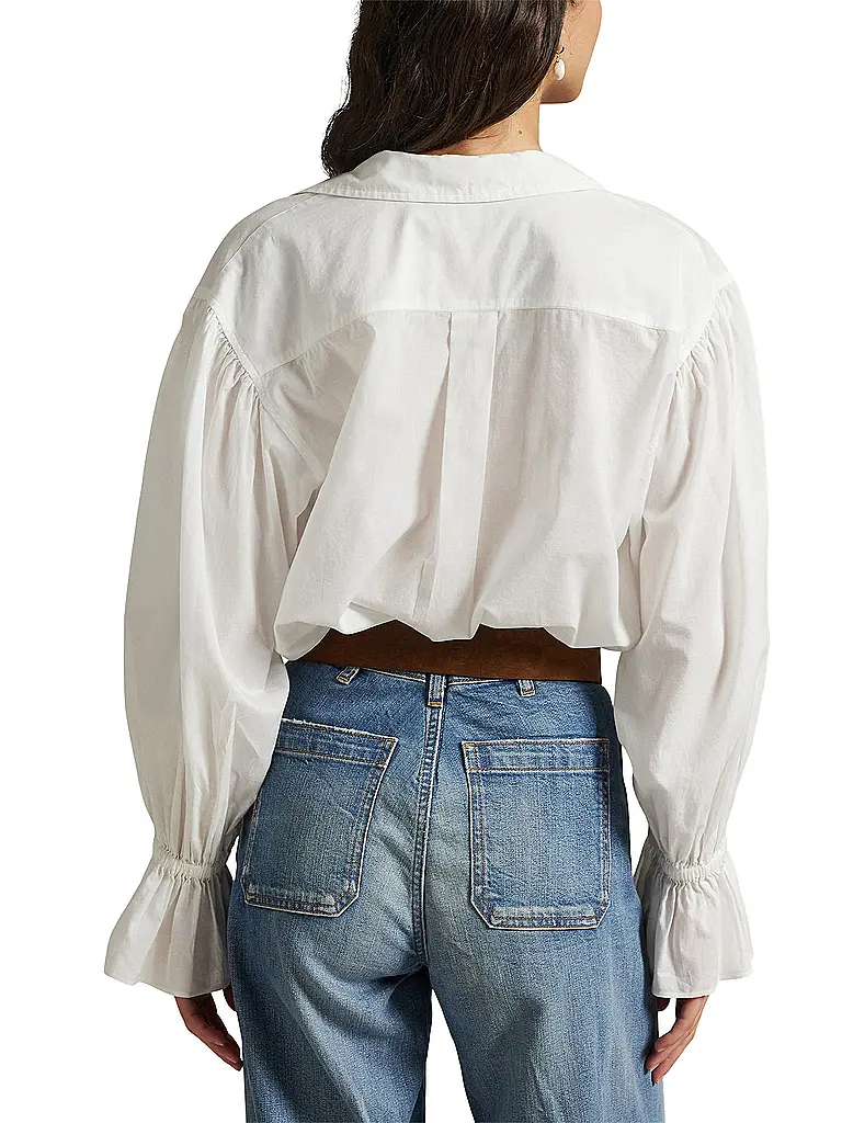 POLO RALPH LAUREN | Bluse | 