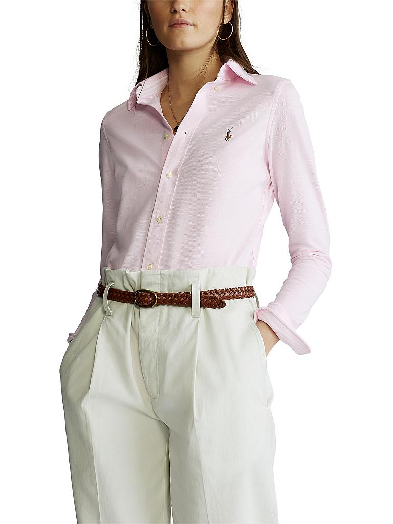 POLO RALPH LAUREN | Bluse | pink