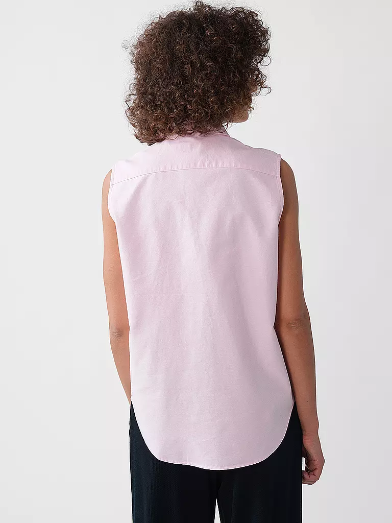 POLO RALPH LAUREN | Bluse | blau
