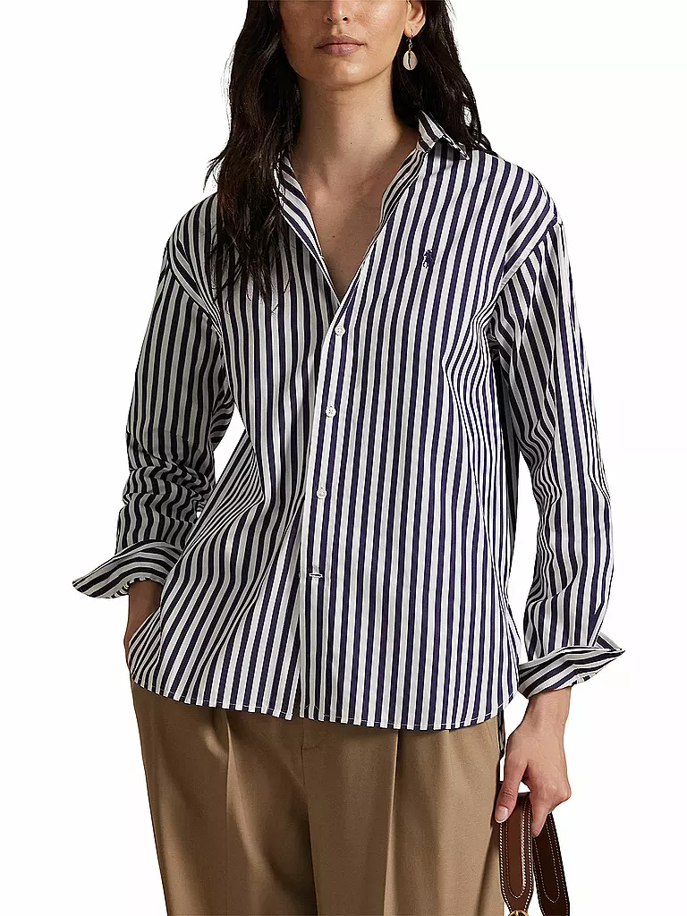 POLO RALPH LAUREN | Bluse | lila