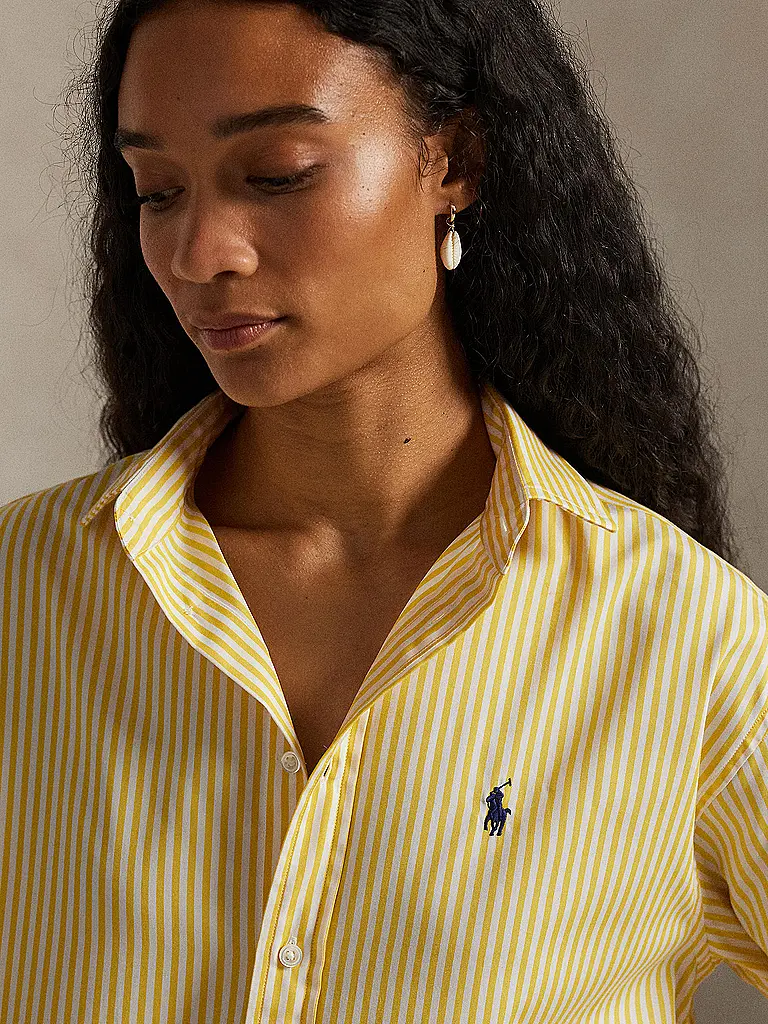 POLO RALPH LAUREN | Bluse | 