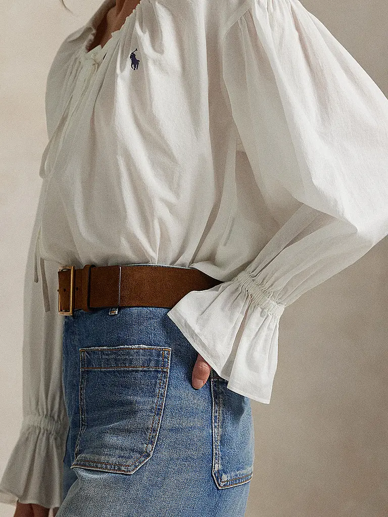 POLO RALPH LAUREN | Bluse | 