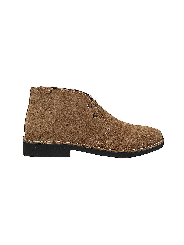 POLO RALPH LAUREN | Boots Talan | Camel