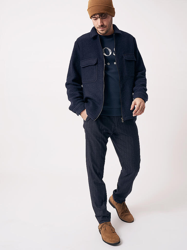 POLO RALPH LAUREN | Boots Talan | Camel