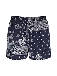 POLO RALPH LAUREN | Boxershort bandana print | blau
