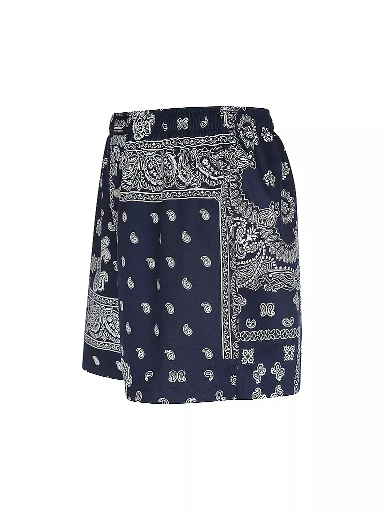 POLO RALPH LAUREN | Boxershort bandana print | blau
