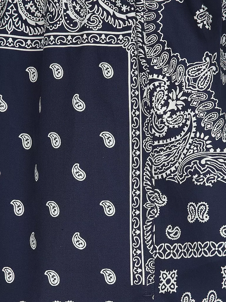 POLO RALPH LAUREN | Boxershort bandana print | blau