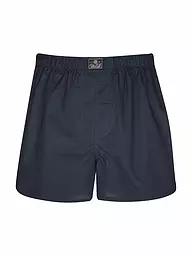POLO RALPH LAUREN | Boxershorts 3-er Pkg. red / cr | dunkelblau