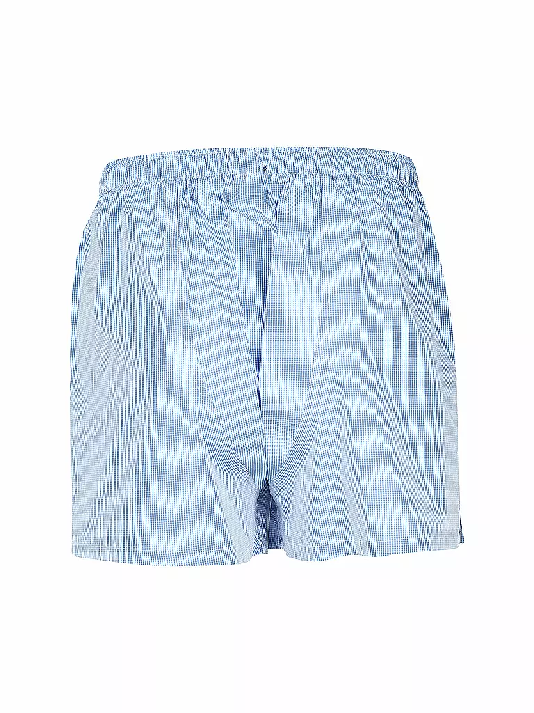 POLO RALPH LAUREN | Boxershorts | blau