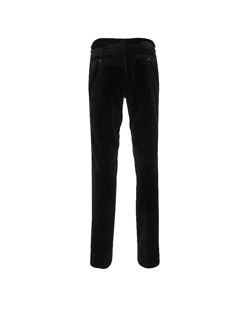 POLO RALPH LAUREN | Businesshose | schwarz