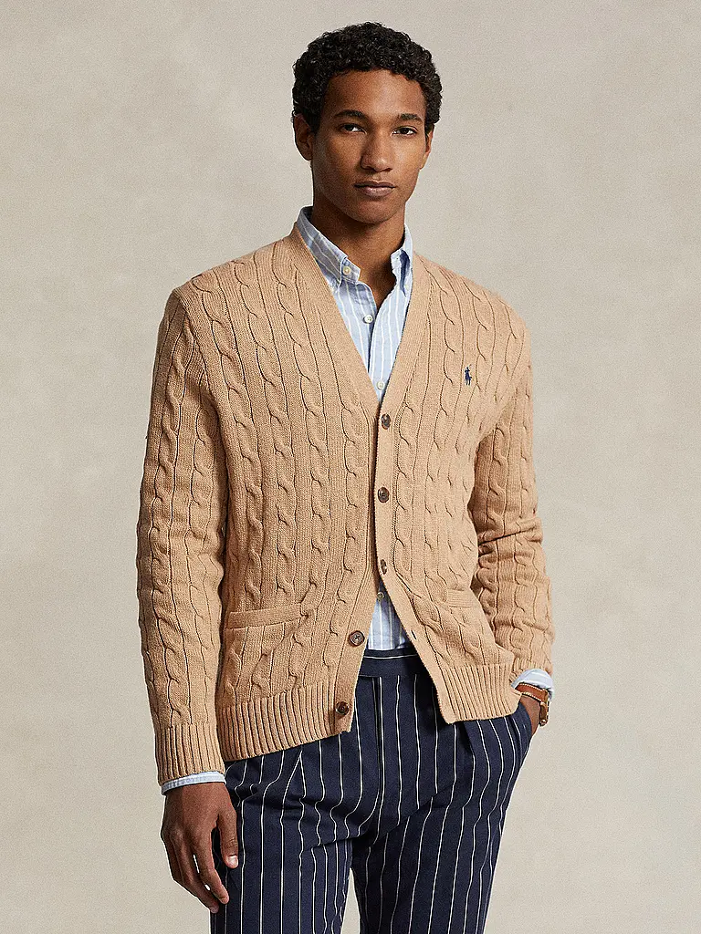 POLO RALPH LAUREN | Cardigan | 