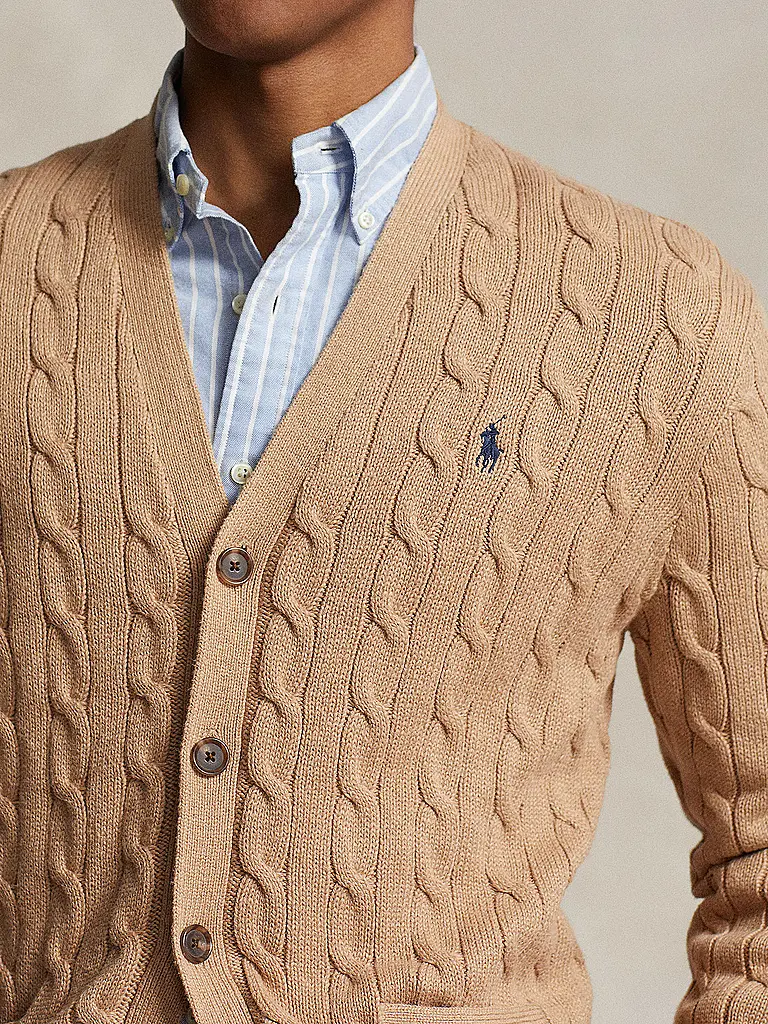 POLO RALPH LAUREN | Cardigan | 