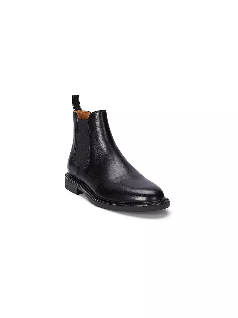 POLO RALPH LAUREN | Chelsea Boots ASHER | 