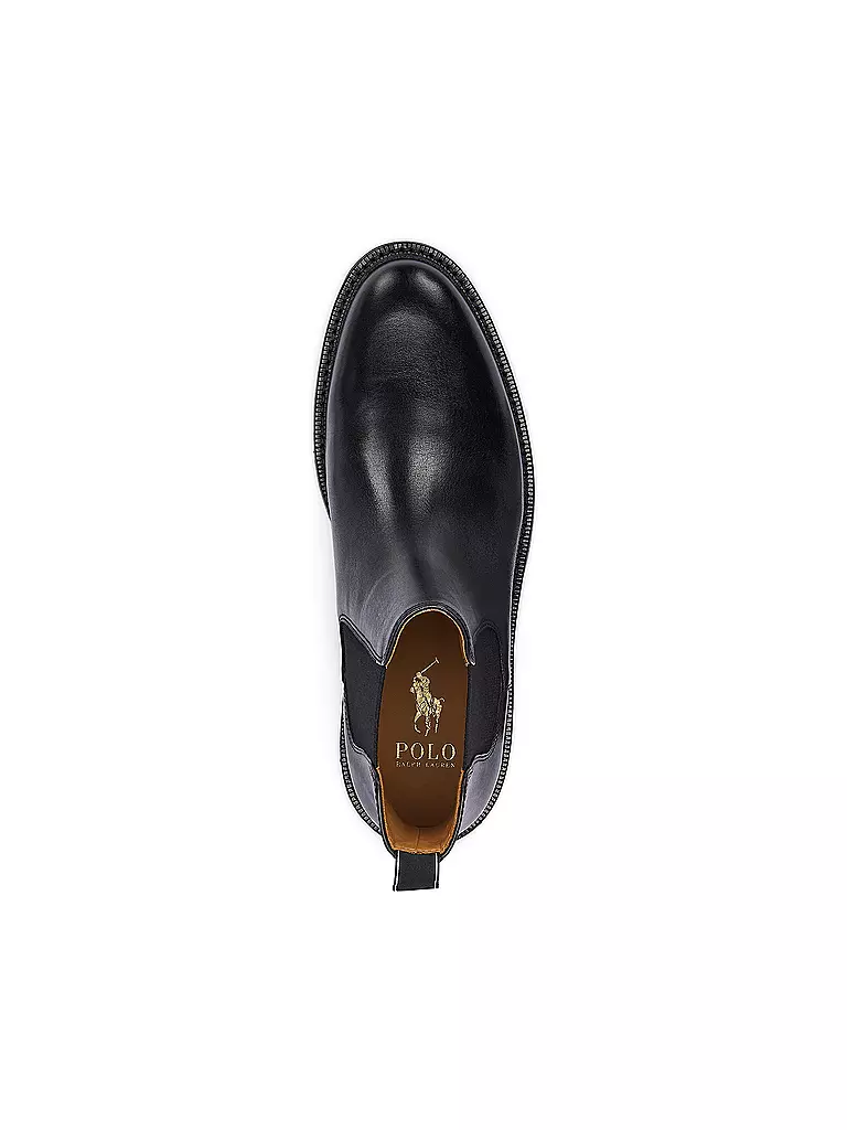 POLO RALPH LAUREN | Chelsea Boots ASHER | 