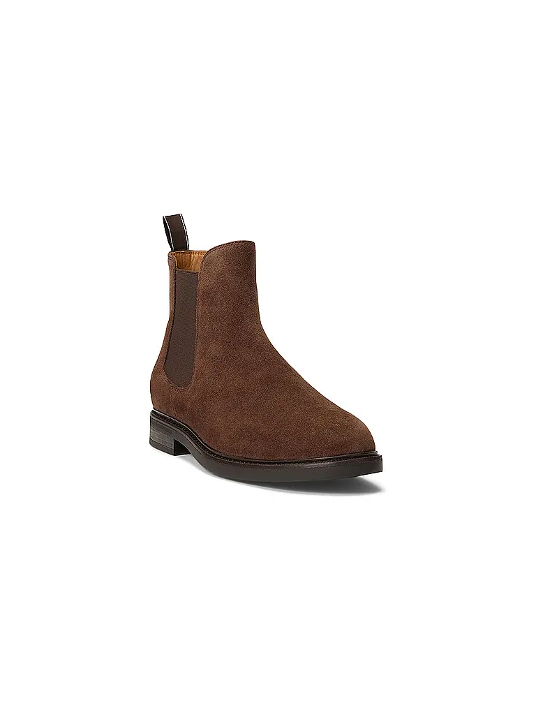 POLO RALPH LAUREN | Chelsea Boots | 