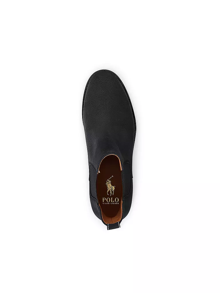 POLO RALPH LAUREN | Chelsea Boots | braun