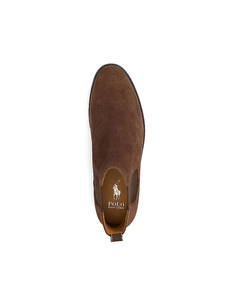 POLO RALPH LAUREN | Chelsea Boots | 