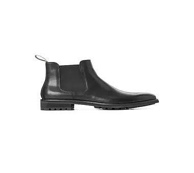 POLO RALPH LAUREN Chelseaboots