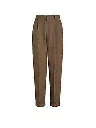 POLO RALPH LAUREN | Chino 7/8 | olive