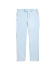 POLO RALPH LAUREN | Chino Slim Fit  | hellblau
