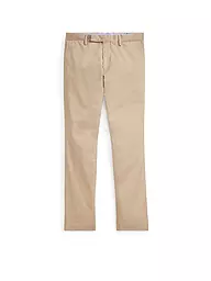 POLO RALPH LAUREN | Chino Slim Fit  | beige