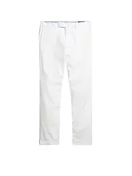 POLO RALPH LAUREN | Chino Slim Fit | weiss